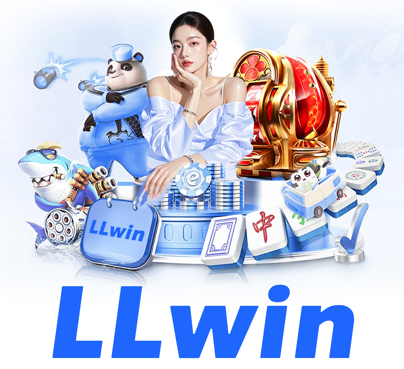 Ứng dụng và truy cập di động LLWin