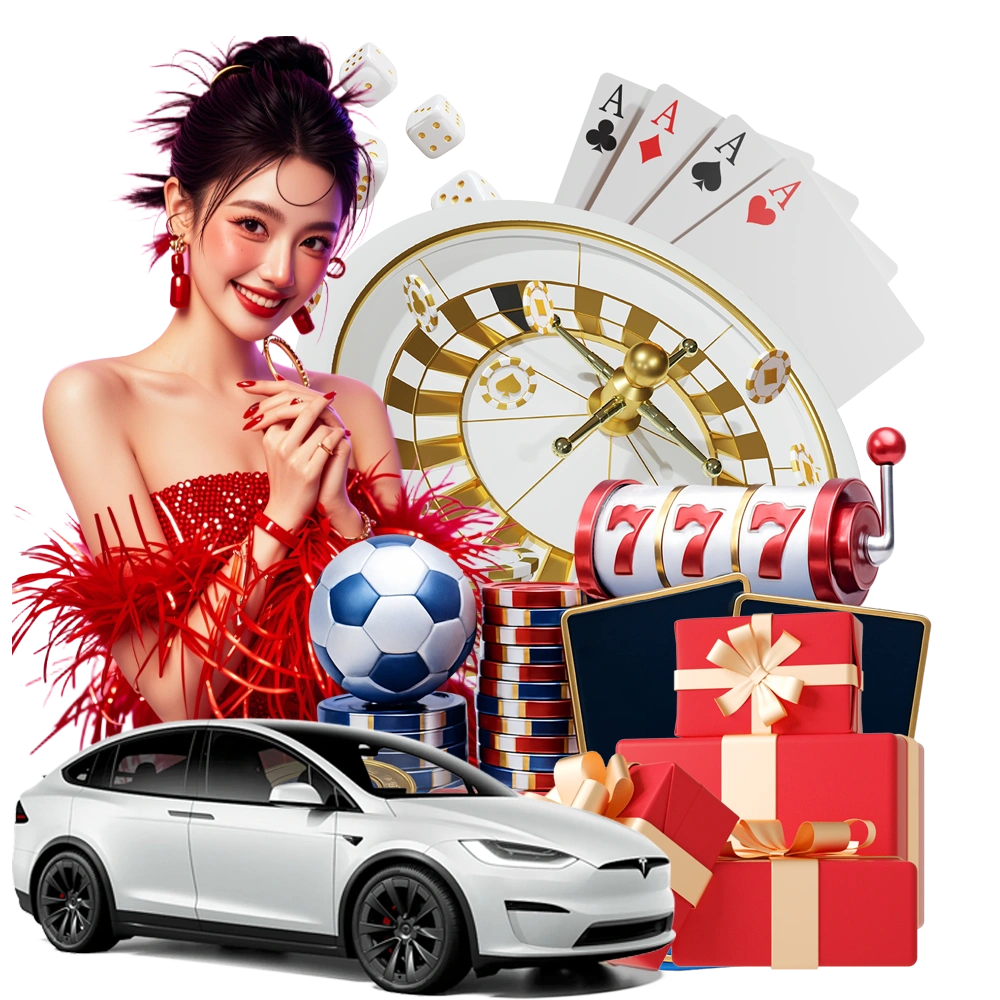 Game bài tại LLWin