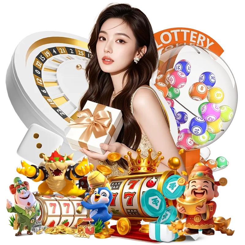 Xổ số tại LLWin