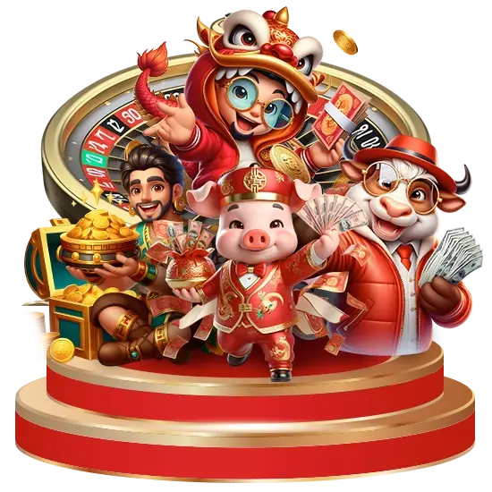 Nổ hũ tại LLWin